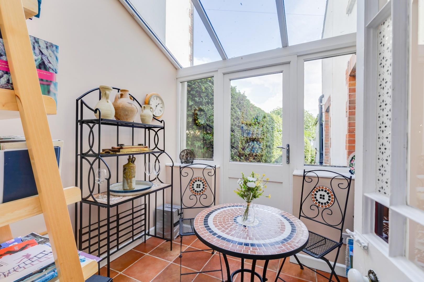3 Church Avenue, Penarth, CF64 1AZ
